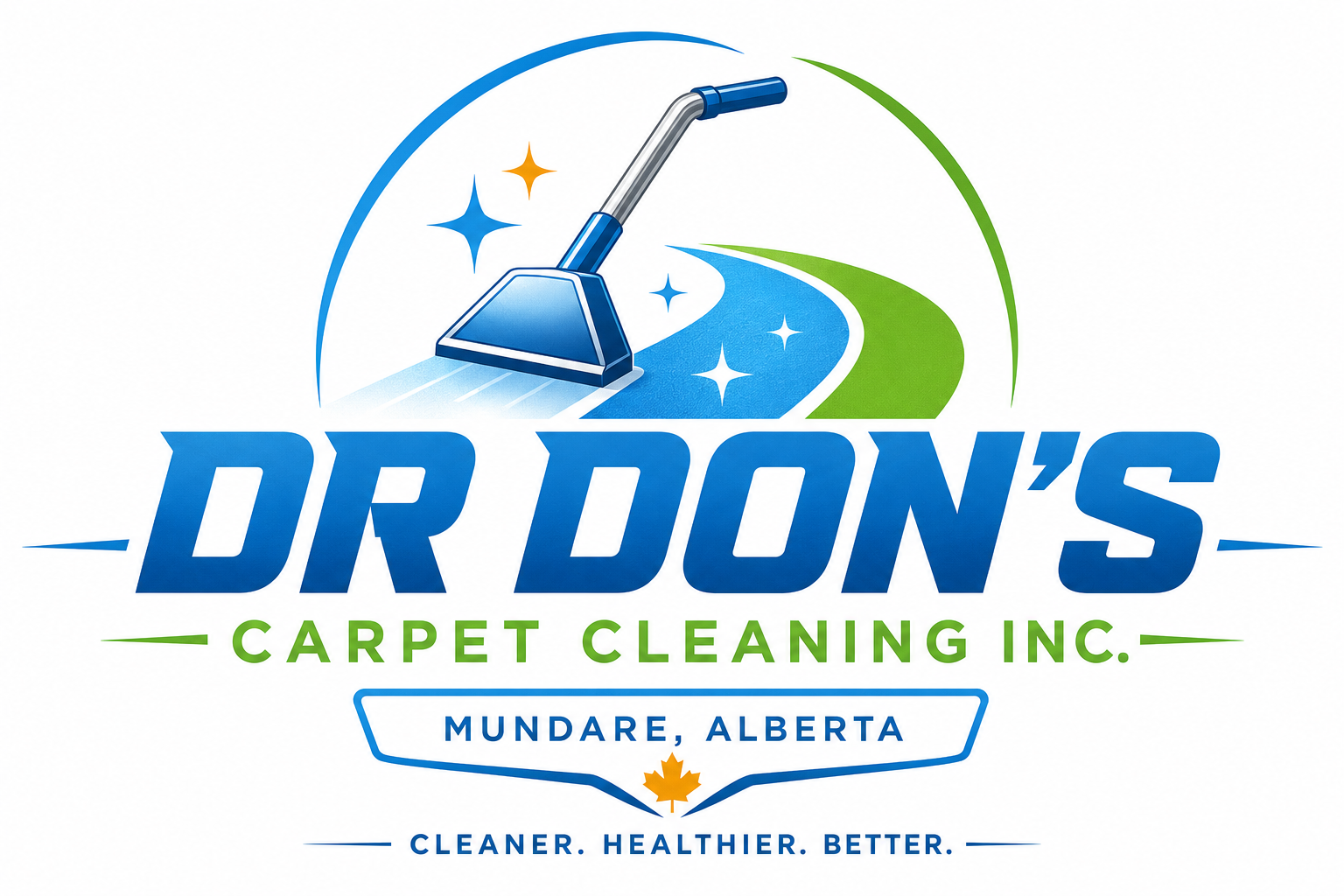 Dr Don's